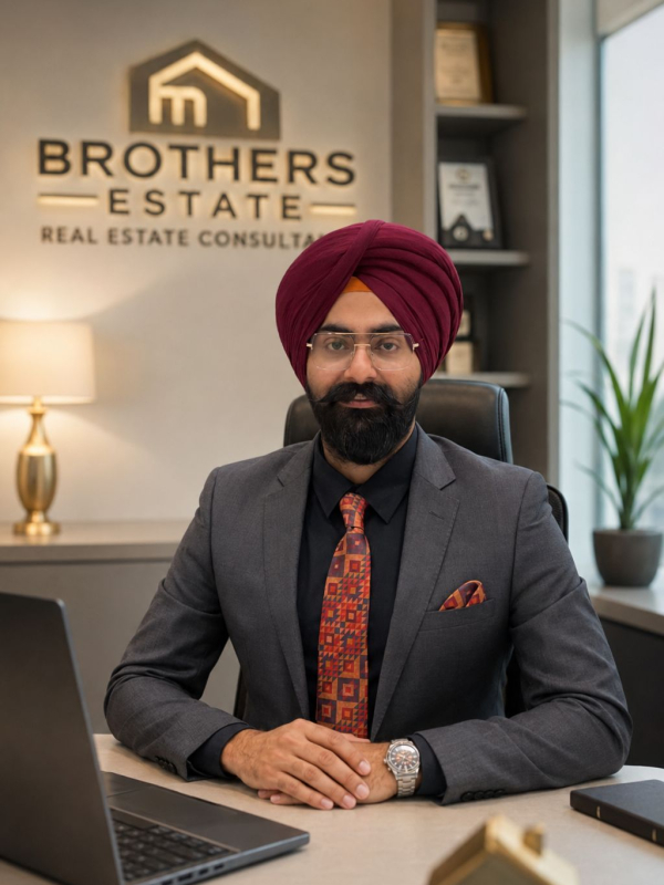 Gagandeep Singh Bedi