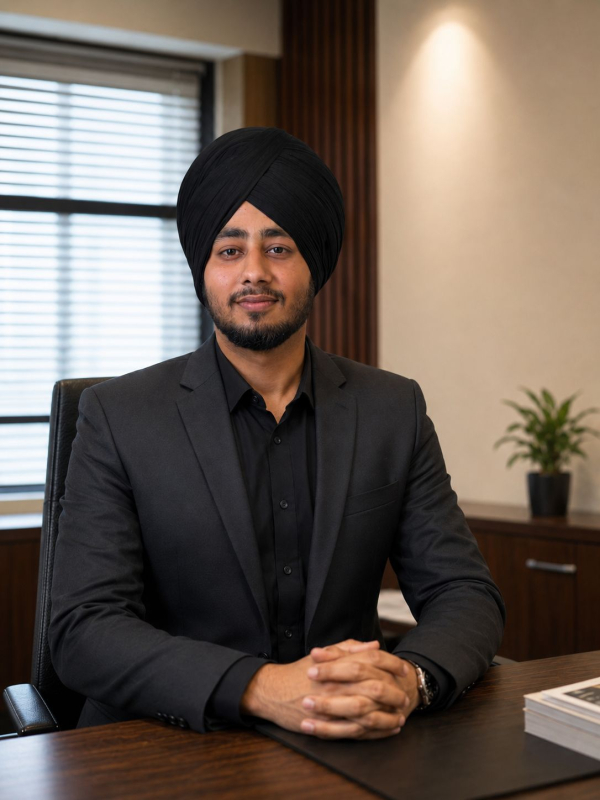 Harpreet