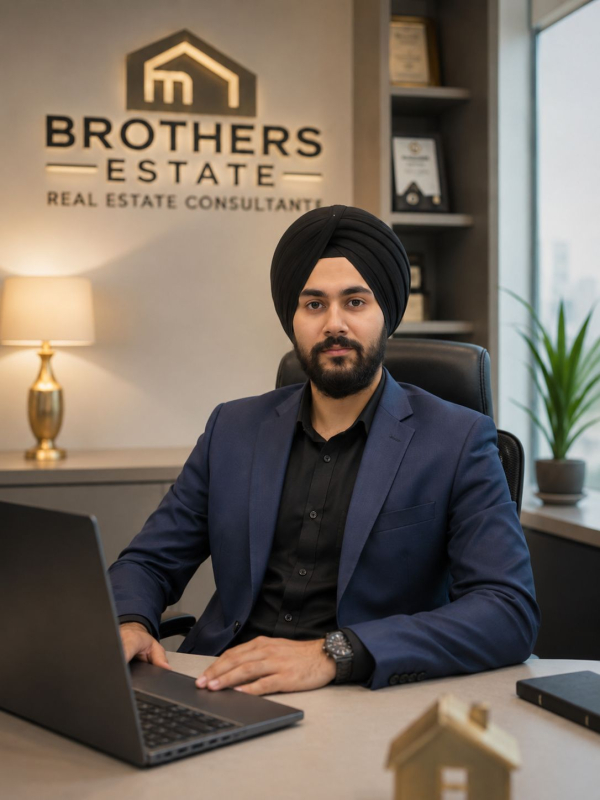 Ishdeep Singh Bedi